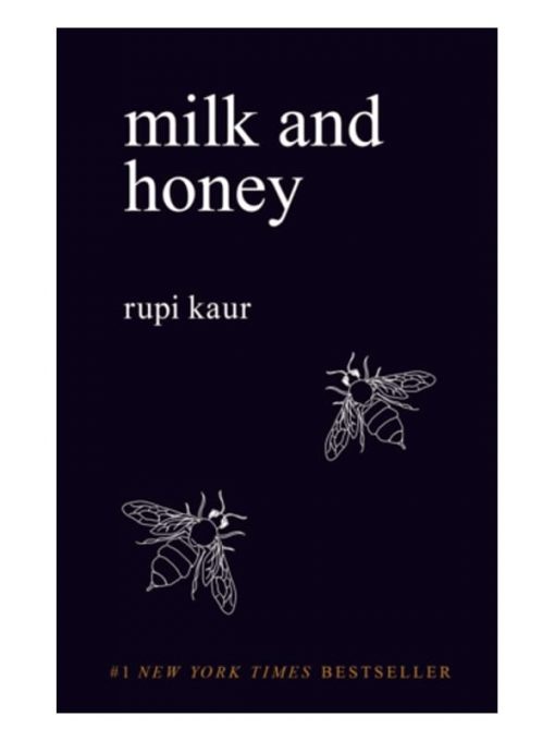 Imágen 1 del libro: Milk and honey
