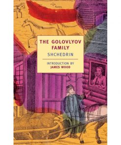 Imágen 1 del libro: The Golovlyov family - Usados