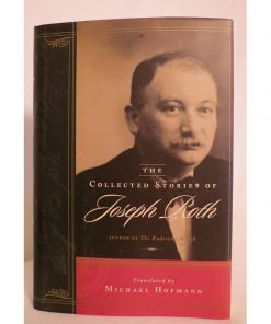 Imágen 1 del libro: The collected stories of Joseph Roth