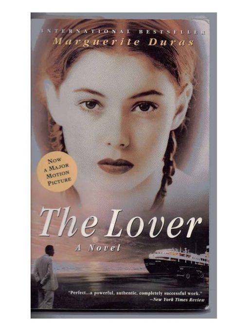 Imágen 1 del libro: The lover - Usados