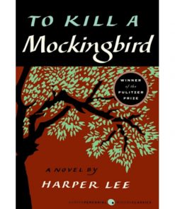 Imágen 1 del libro: To kill a mockingbird