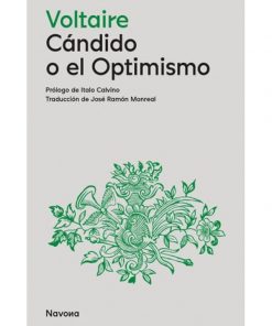 Imágen 1 del libro: Cándido o el Optimismo