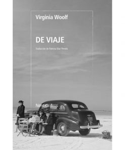 Imágen 1 del libro: De viaje