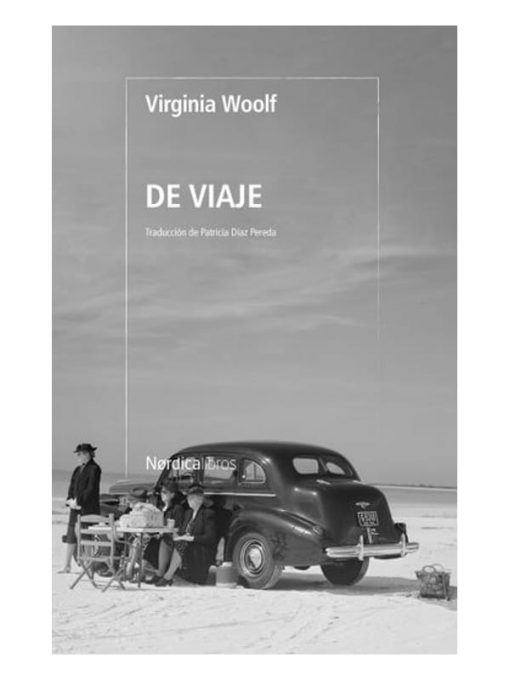 Imágen 1 del libro: De viaje