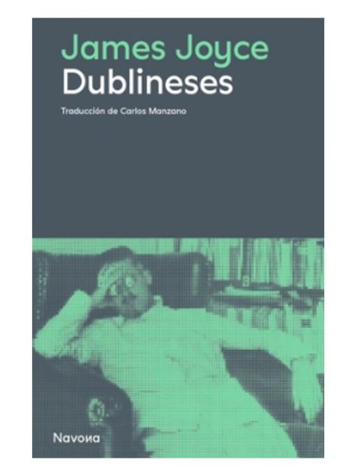 Imágen 1 del libro: Dublineses