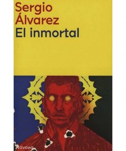 Imágen 1 del libro: El Inmortal