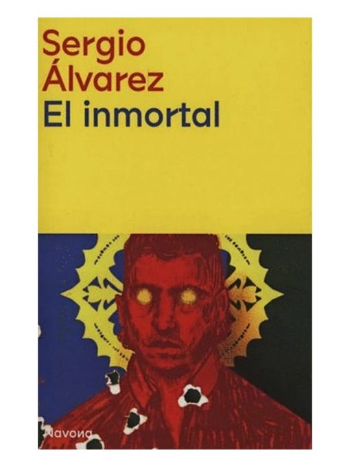 Imágen 1 del libro: El Inmortal