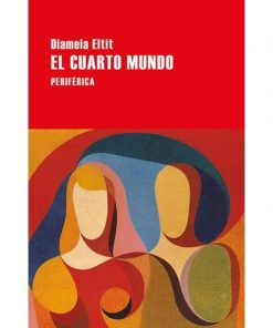 Imágen 1 del libro: El cuarto mundo