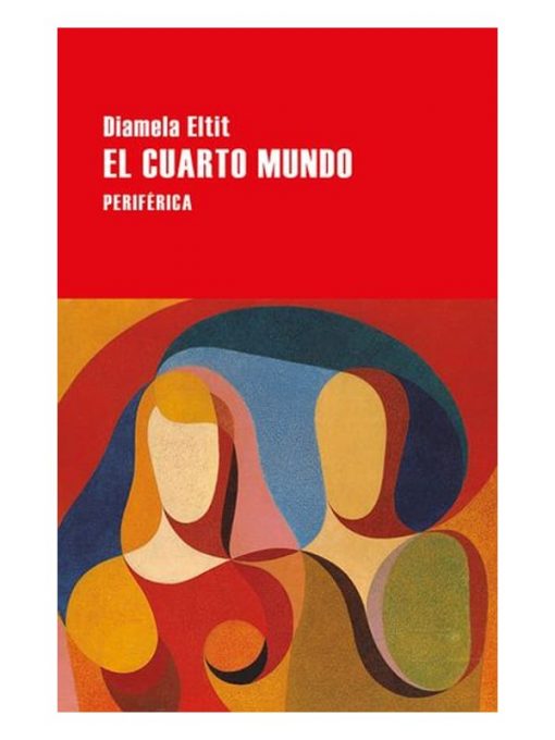 Imágen 1 del libro: El cuarto mundo