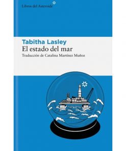 Imágen 1 del libro: El estado del mar