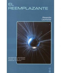 Imágen 1 del libro: El reemplazante