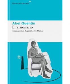 Imágen 1 del libro: El visionario