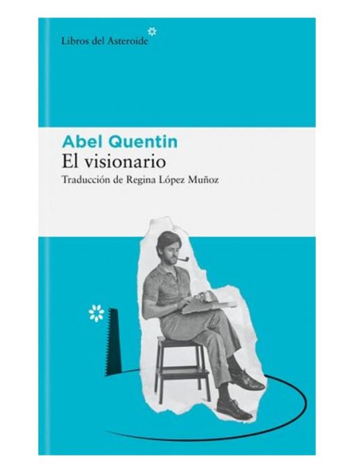 Imágen 1 del libro: El visionario