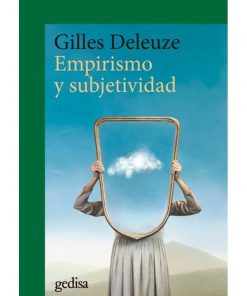 Imágen 1 del libro: Empirismo y subjetividad