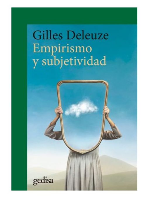 Imágen 1 del libro: Empirismo y subjetividad