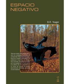 Imágen 1 del libro: Espacio negativo