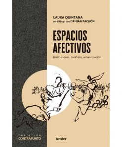 Imágen 1 del libro: Espacios afectivos