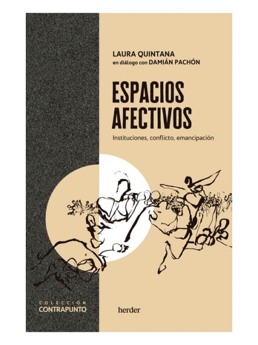 Imágen 1 del libro: Espacios afectivos