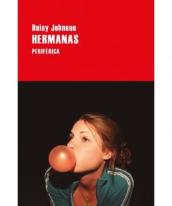 Imágen 1 del libro: Hermanas