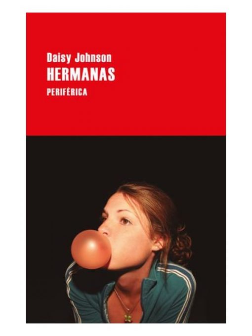 Imágen 1 del libro: Hermanas