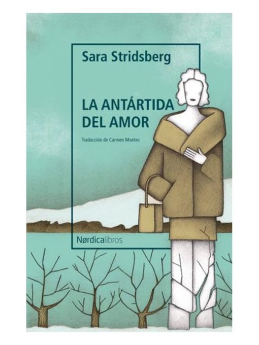 Imágen 1 del libro: La Antártida del amor