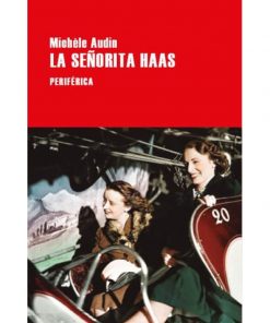 Imágen 1 del libro: La señorita Haas