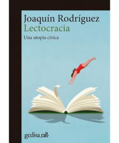 Imágen 1 del libro: Lectocracia