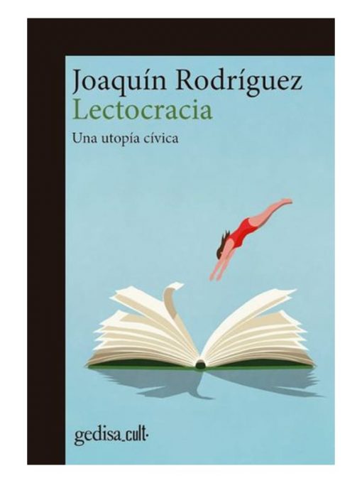 Imágen 1 del libro: Lectocracia