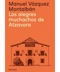 Imágen 1 del libro: Los alegres muchachos de Atzavara