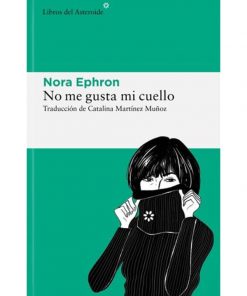 Imágen 1 del libro: No me gusta mi cuello