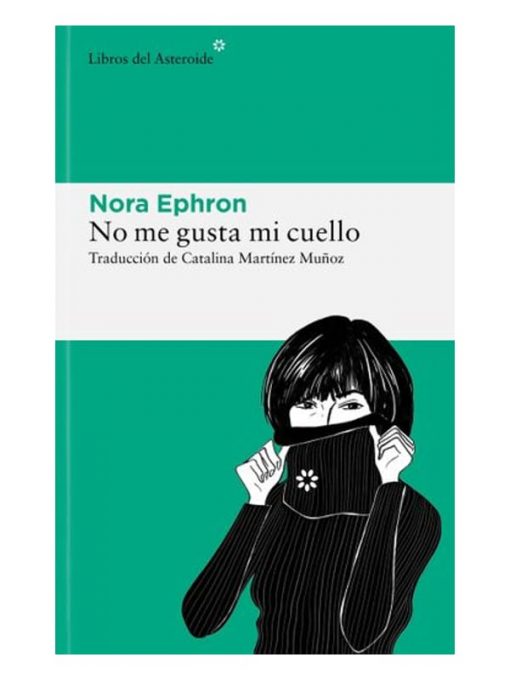 Imágen 1 del libro: No me gusta mi cuello