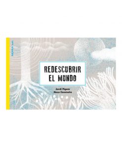 Imágen 1 del libro: Redescubrir el mundo