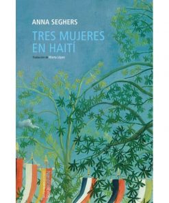 Imágen 1 del libro: Tres mujeres en Haití