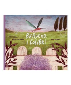 Imágen 1 del libro: Verbena y colibrí