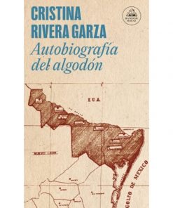 Imágen 1 del libro: Autobiografía del algodón