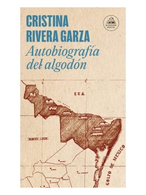 Imágen 1 del libro: Autobiografía del algodón