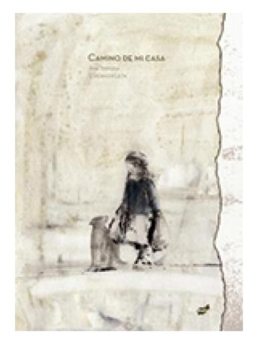 Imágen 1 del libro: Camino de mi casa