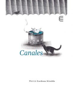 Imágen 1 del libro: Canales