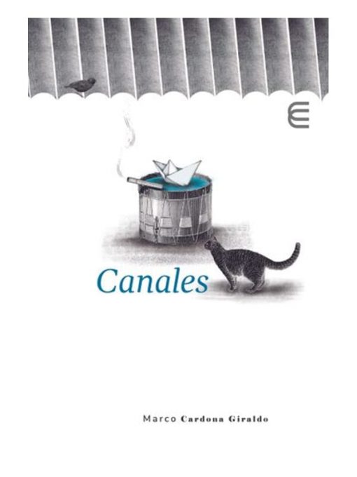 Imágen 1 del libro: Canales