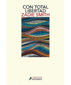 Imágen 1 del libro: Con total libertad