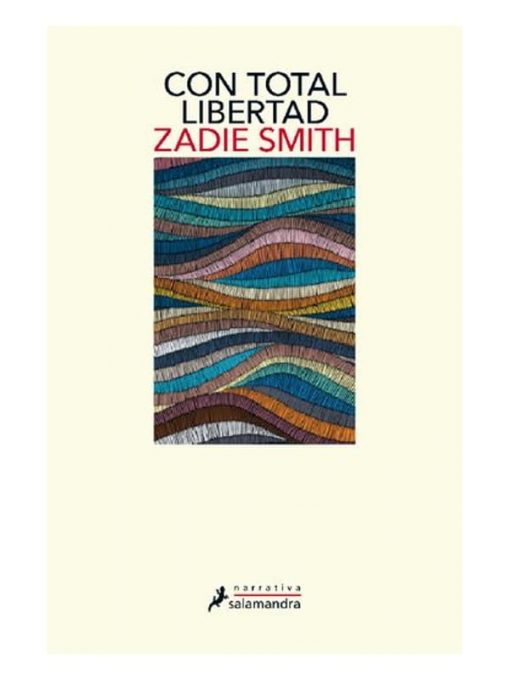 Imágen 1 del libro: Con total libertad