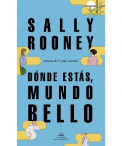 Imágen 1 del libro: Dónde estás mundo bello