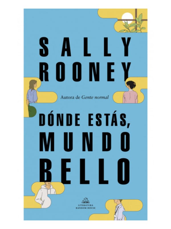 Dónde estás mundo bello Imágen 1 del libro: Dónde estás mundo bello