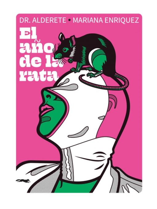 Imágen 1 del libro: El año de la rata