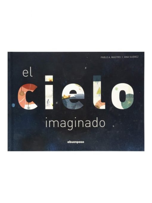 Imágen 1 del libro: El cielo imaginado