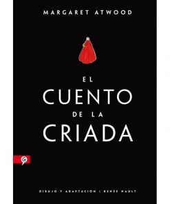 Imágen 1 del libro: El cuento de la criada