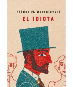 Imágen 1 del libro: El idiota