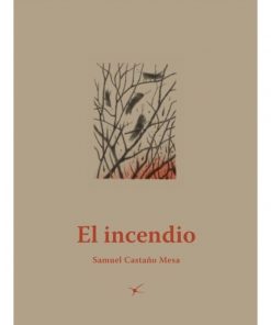 Imágen 1 del libro: El incendio (2da ed.)