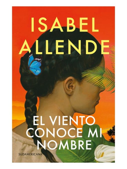 Imágen 1 del libro: El viento conoce mi nombre