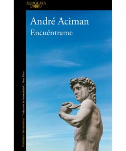 Imágen 1 del libro: Encuéntrame